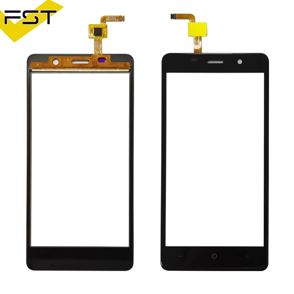 Для BQ BQS 5022 BQ-5022 Бонд ЖК-дисплей с сенсорным экраном дигитайзер Запчасти для телефонов для BQ S 5022 экран ЖК-дисплей+ Бесплатные инструменты