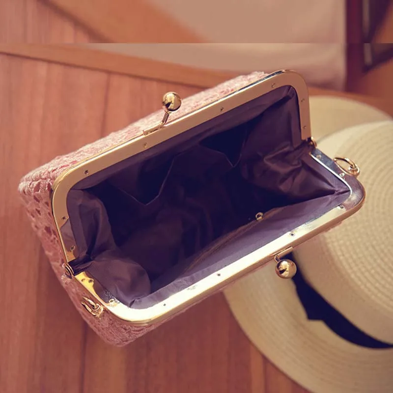 Sac Главная Femme Де Марка Кружева Сумки Bolsa Feminina мягкая женская Сумка Корейской Моды