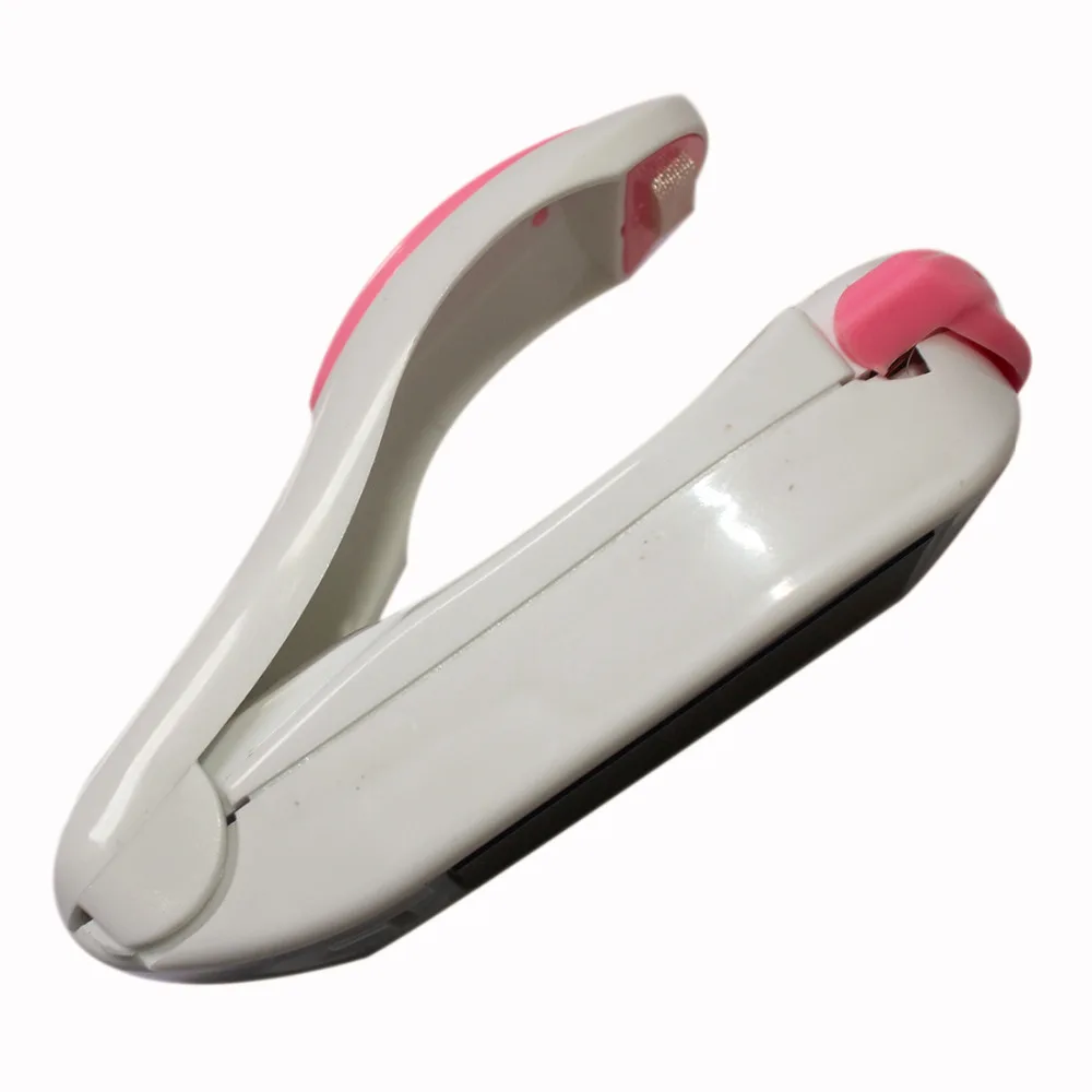 1 шт. вакуумная упаковочная машина для пищевых продуктов Мини Портативная