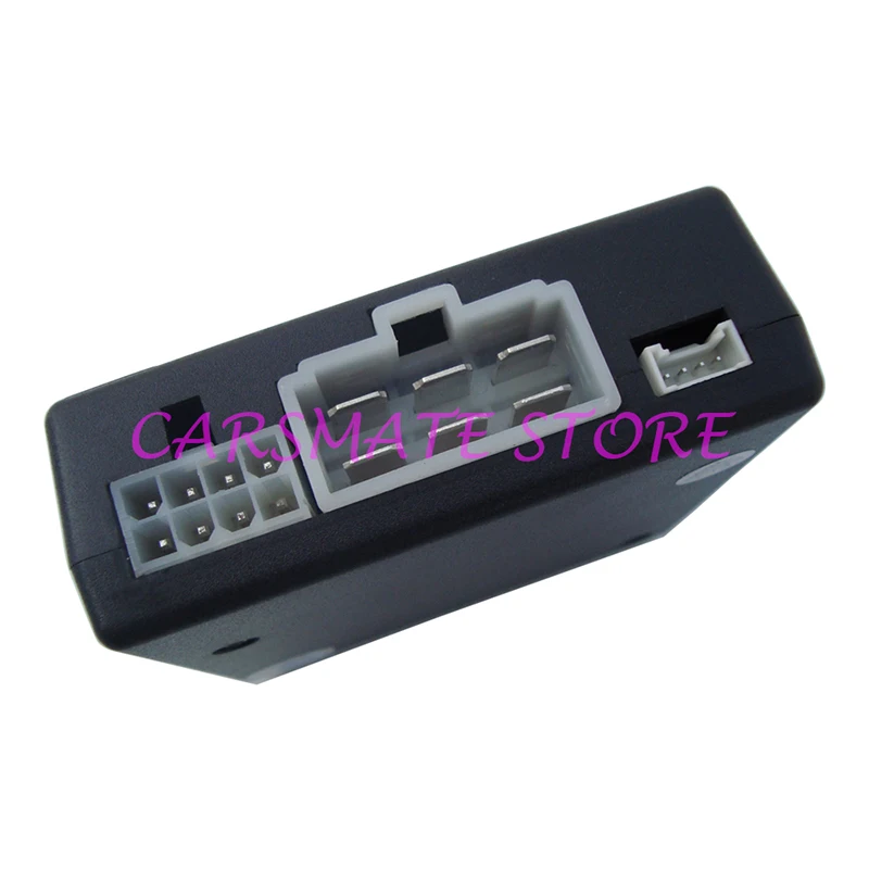 Умная Автомобильная rfid-сигнализация с кнопкой запуска двигателя и 2