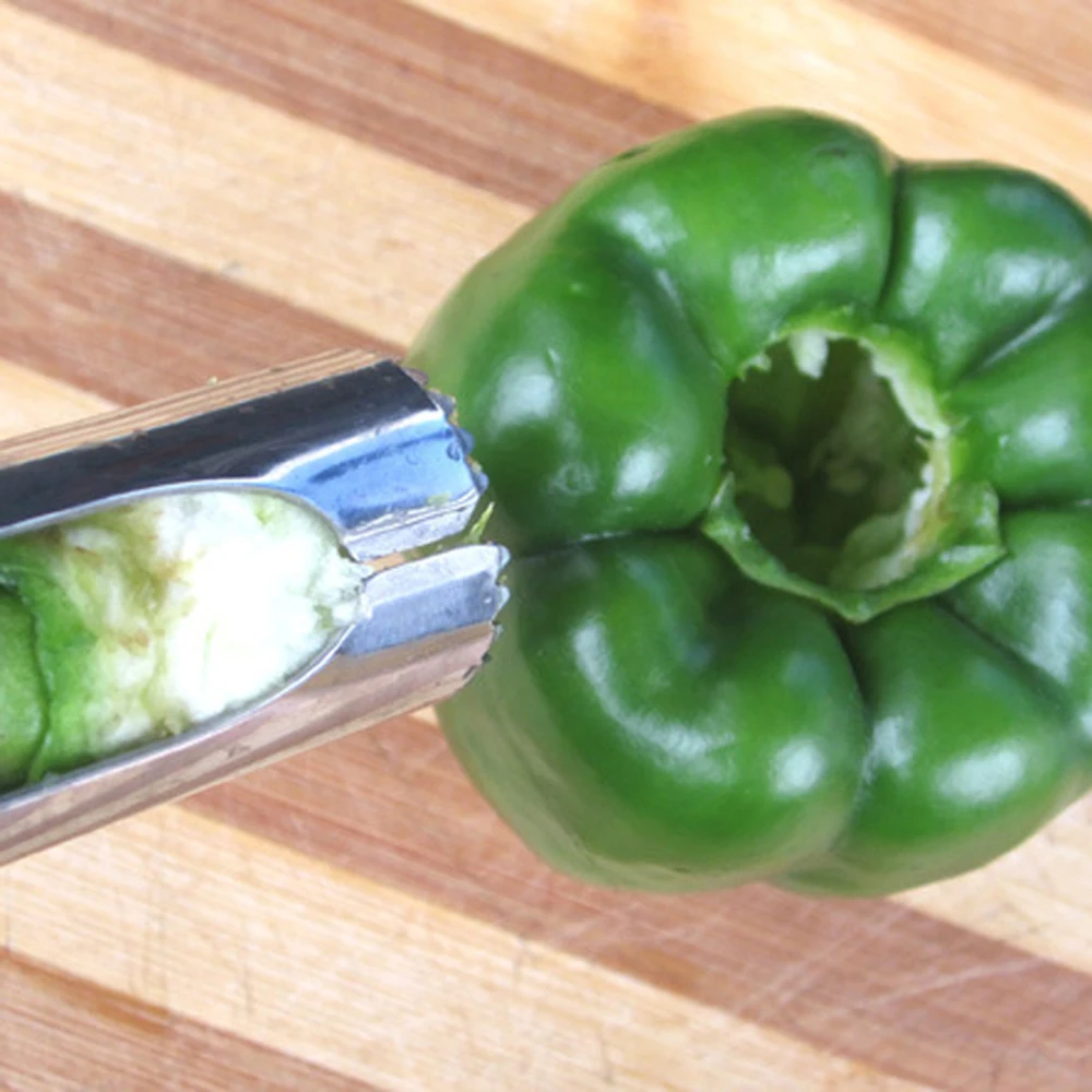 LINSBAYWU высококачественное средство для удаления сердцевины фрукты овощи груша