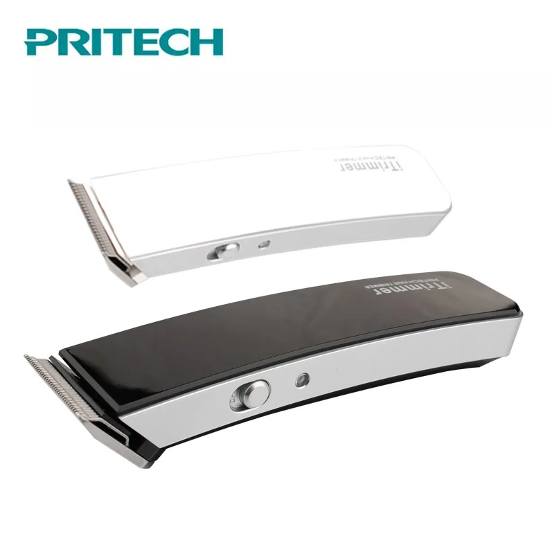 Профессиональная машинка для стрижки волос Pritech 2018 перезаряжаемая электрическая