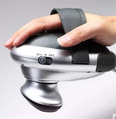 Электрическая массажная палочка для шейного позвонка многофункциональное