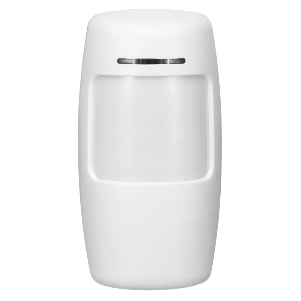 Горячая Распродажа умный дом 2 4 г WI FI Беспроводной сигнализации Системы