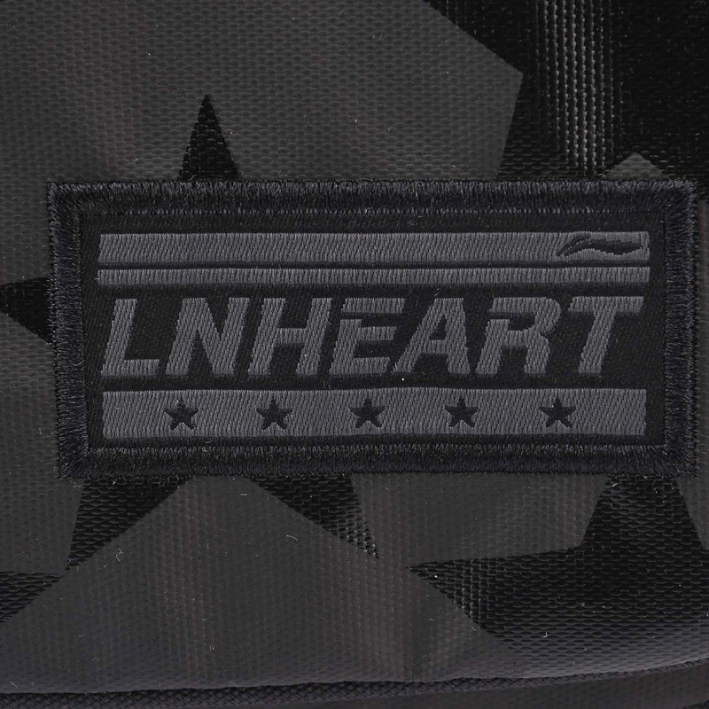 Тренировочная сумка Li-Ning унисекс классическая спортивная из полиэстера с