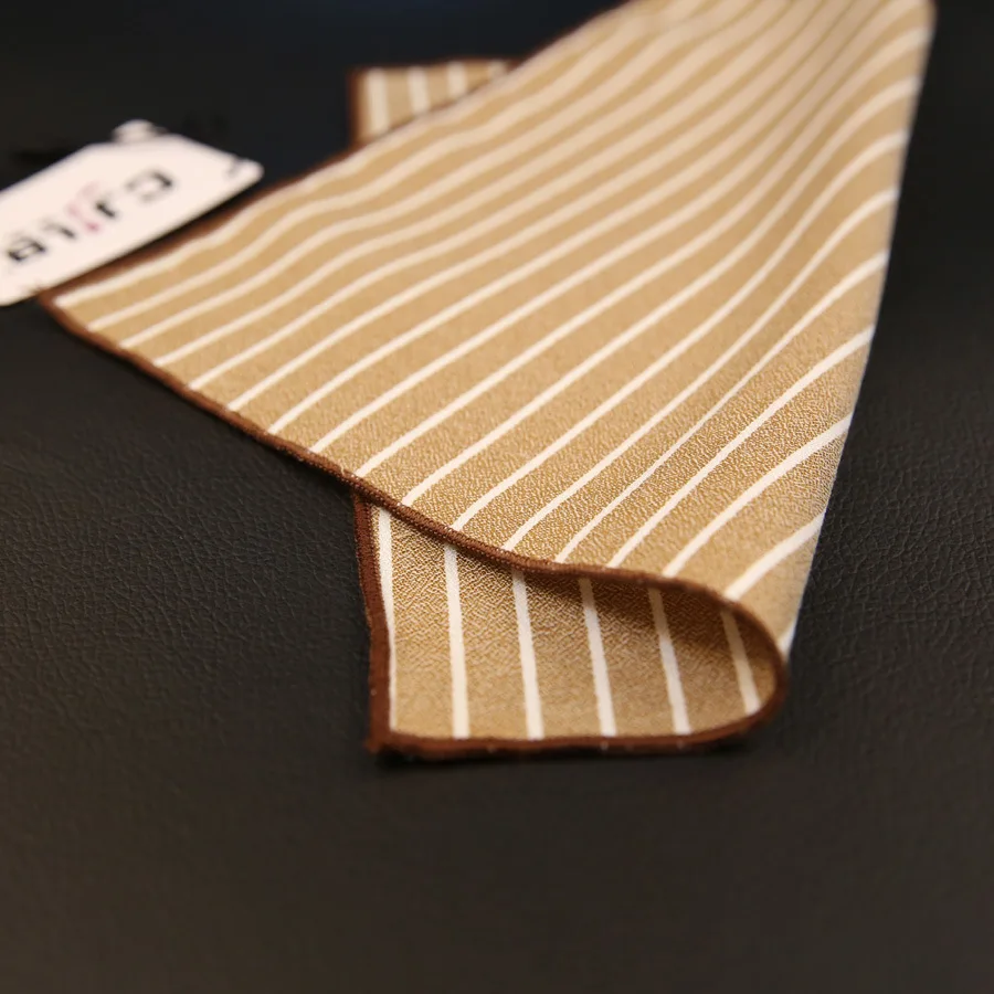 2017 хлопок полосатый карманный квадратный модный мужской винтажный повседневный