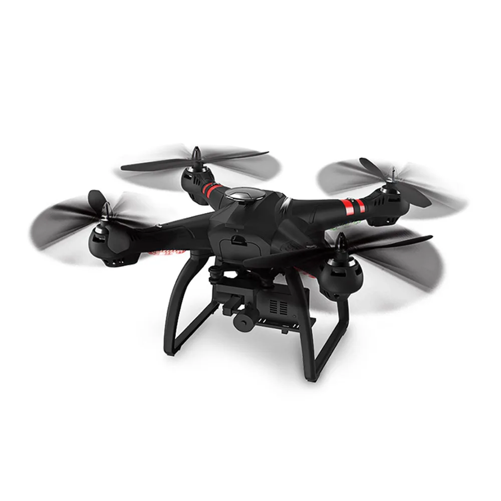 BAYANGTOYS X22 Двойной GPS WiFi FPV бесколлекторный Дрон с Gimbal 1080P HD камера 5 8G приложение