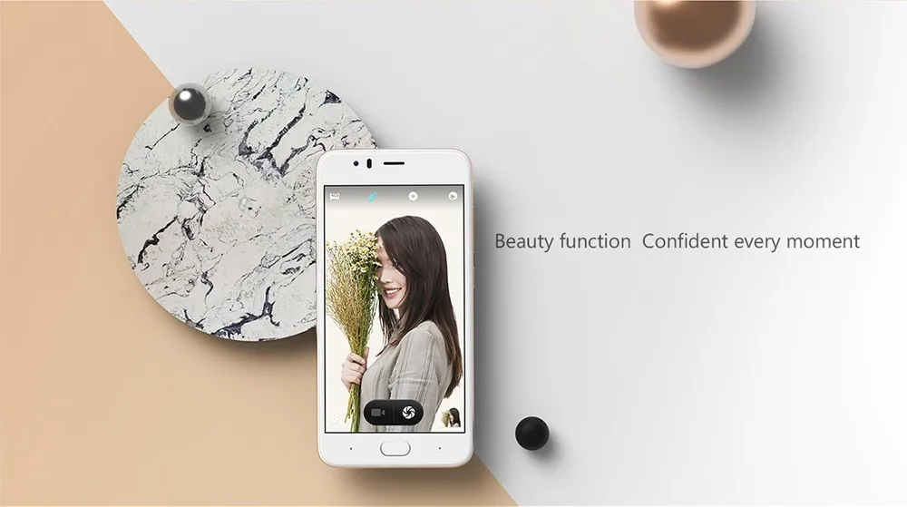 Infocus A3 Смартфон с 5 дюймовым дисплеем процессором MT6737W ОЗУ 2 Гб ПЗУ 16 ГБ 13 МП мАч Android