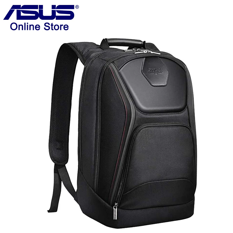 ASUS Plus-H1 15 6 &quotрюкзак ноутбук компьютер модная сумка для мужчин и женщин большой