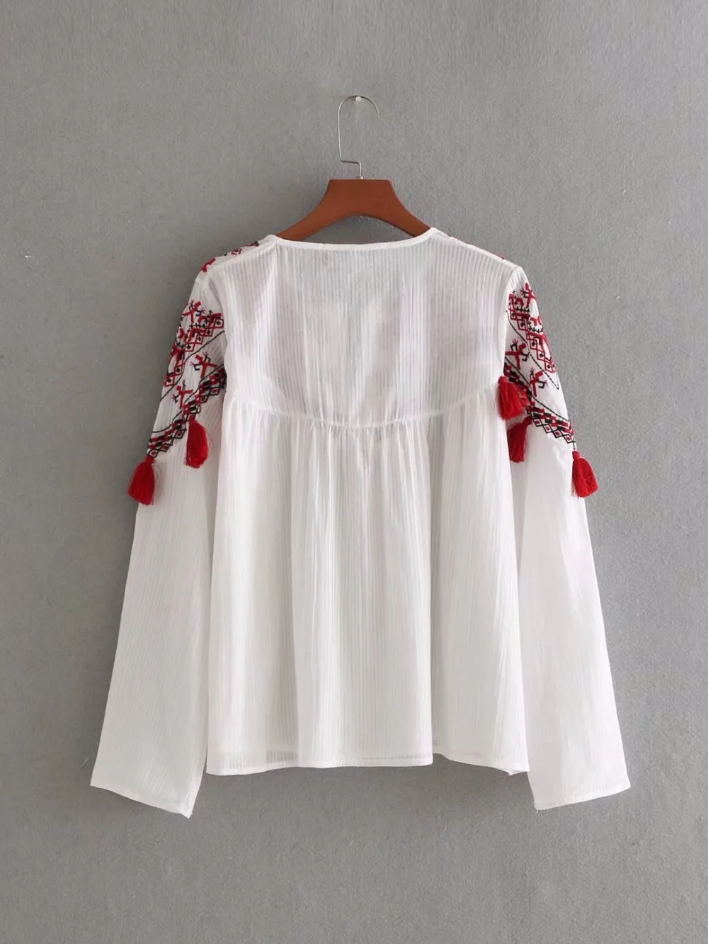 Великобритания Фирменная Новинка 2018 г. модные летние Для женщин в богемном стиле