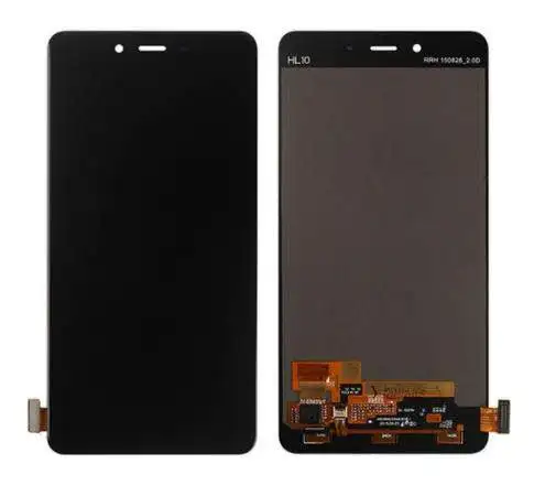5 0 ''X ЖК-дисплей для Oneplus X E1003 сенсорный экран дигитайзер сборка Замена onepluxx |