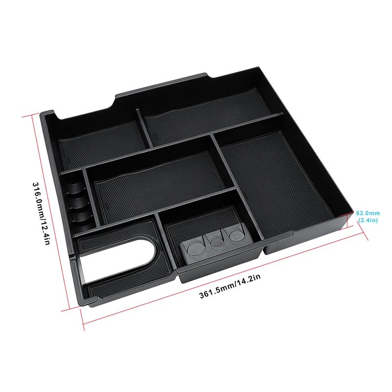 Подлокотник для салона автомобиля подлокотник центральной консоли