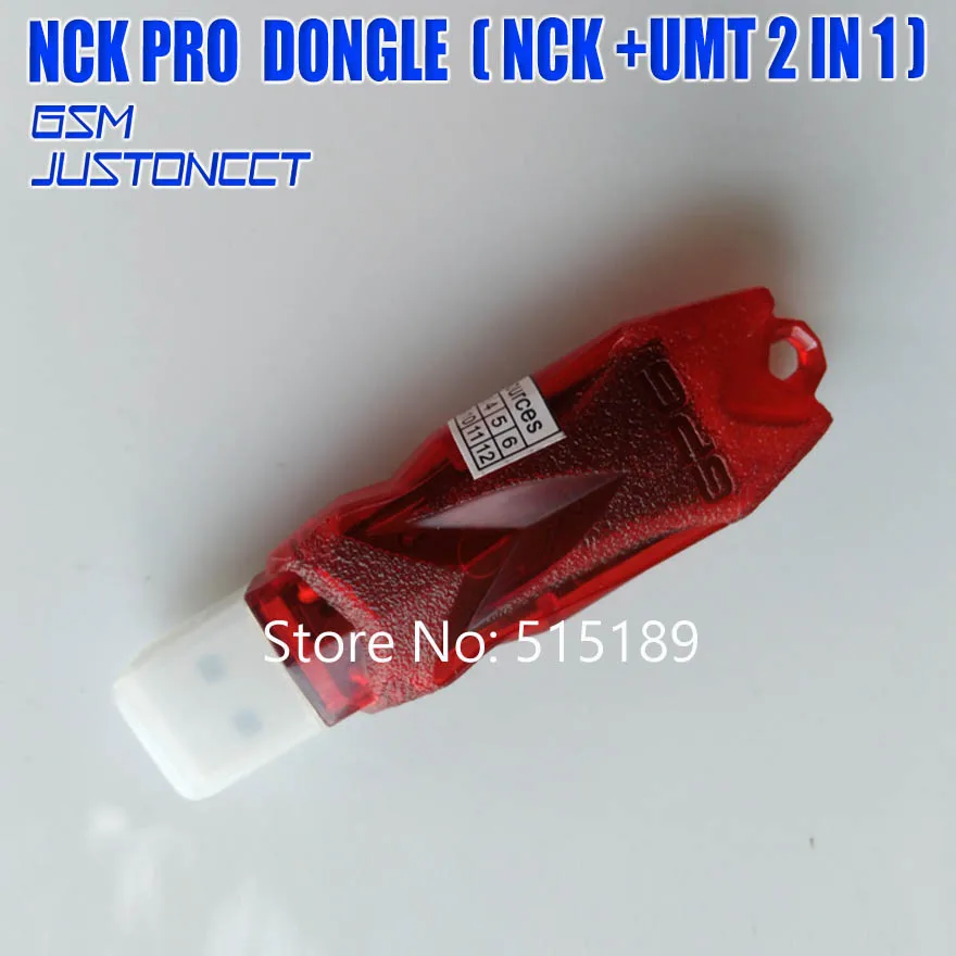 

Newest version GPG NCK Pro Dongle NCK Pro Dongl nck key NCK DONGLE+UMT DONGLE 2 IN 1