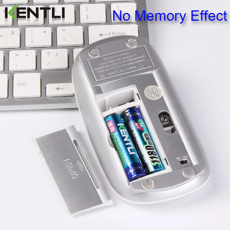 KENTLI no memory effect 1,5 v 1180mWh AAA литий-полимерные литий-ионные аккумуляторные батареи aaa батарея
