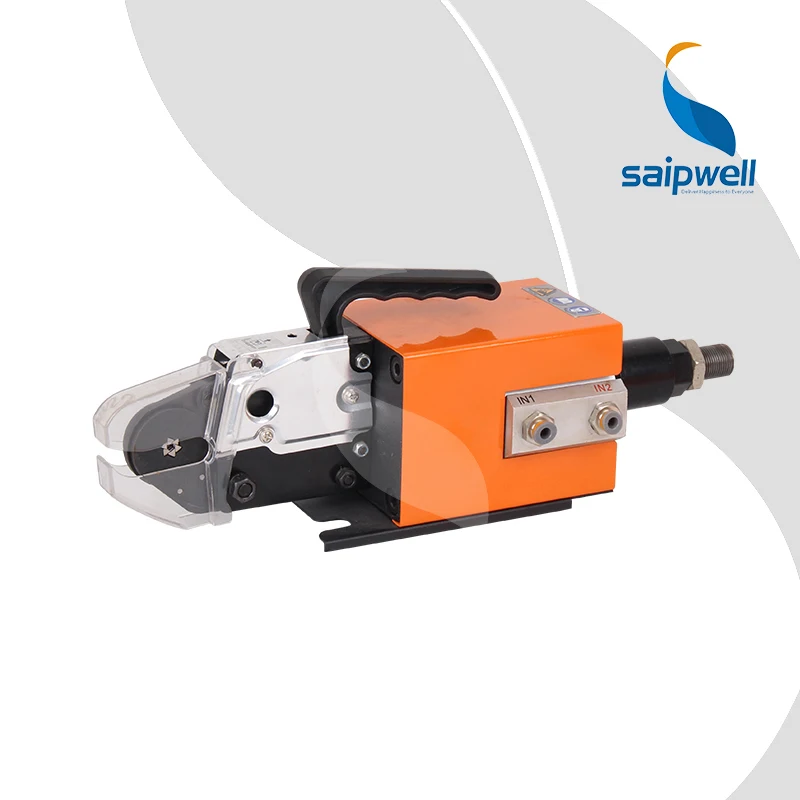 Пневматический обжимной Инструменты/электрические пневматический Тип гофрируя