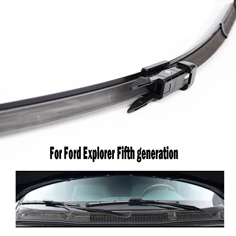 Щетки стеклоочистителя Xukey для Ford Explorer 26 и 22 дюйма|wiper blade|windscreen wiper bladewindscreen |