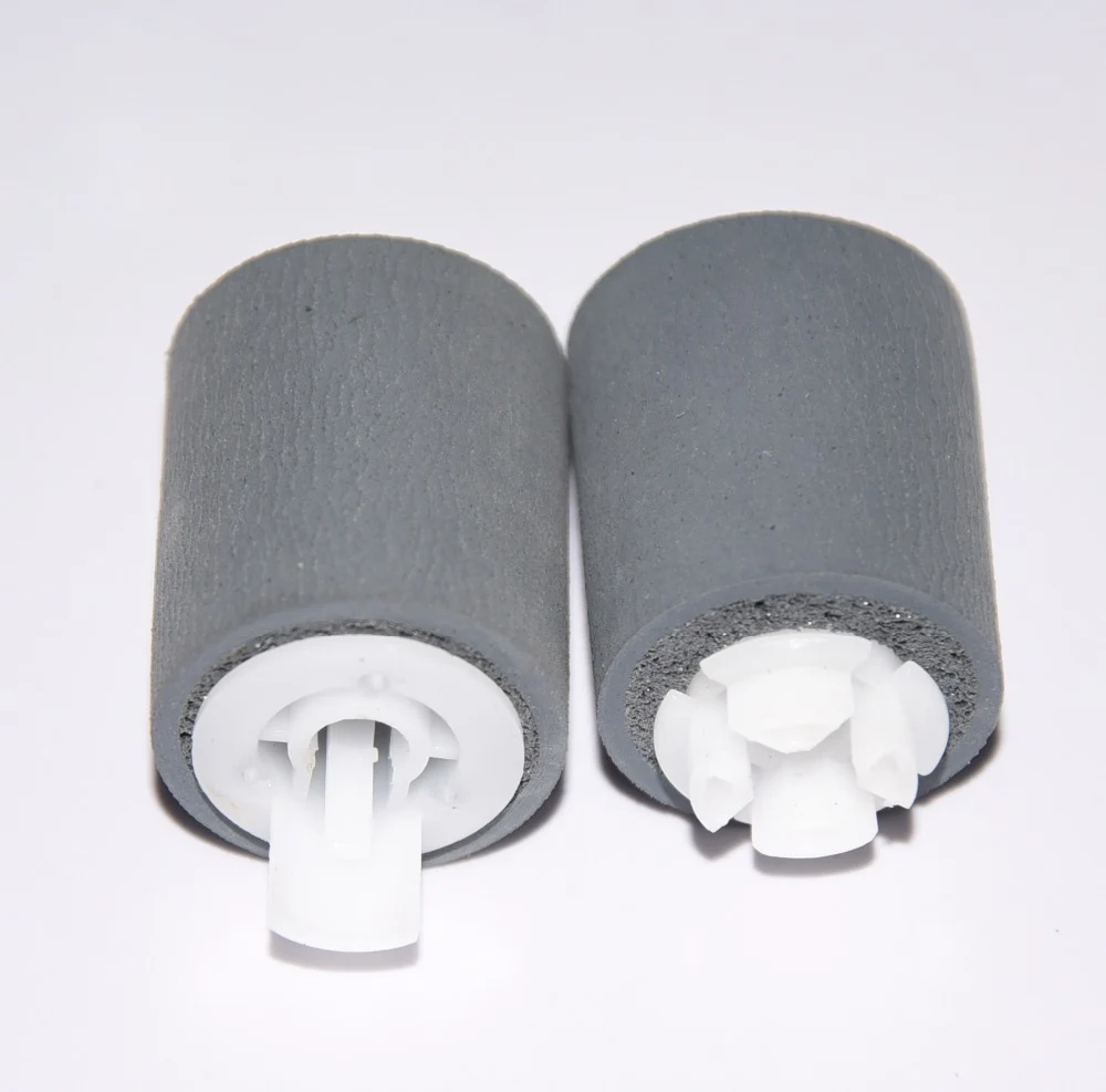 100pcs FC6-6661-000 for Canon ir1730 2520 2525 2530 2535 irc2550 2880 5180 Cassette Bypass Pickup Separation Roller