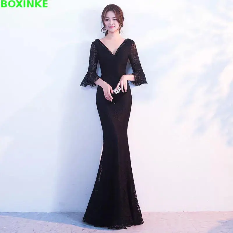 Vadim Ограниченная серия, однотонное зимнее Хлопковое платье, платье Vestidos De Fiesta, новые сексуальные вечерние платья с открытой спиной, Элегантное Длинное Платье