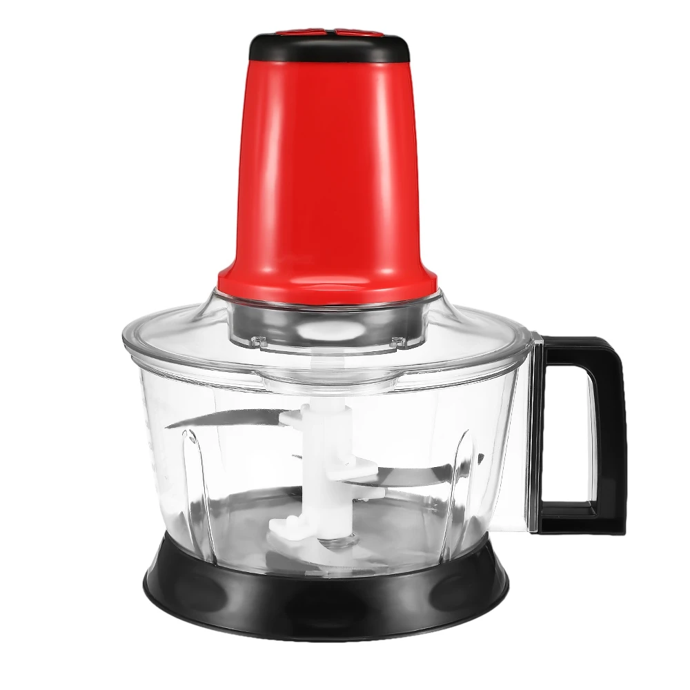 Household Electric Multi-function Meat Grinder Chopper kitchen tool | Дом и сад
