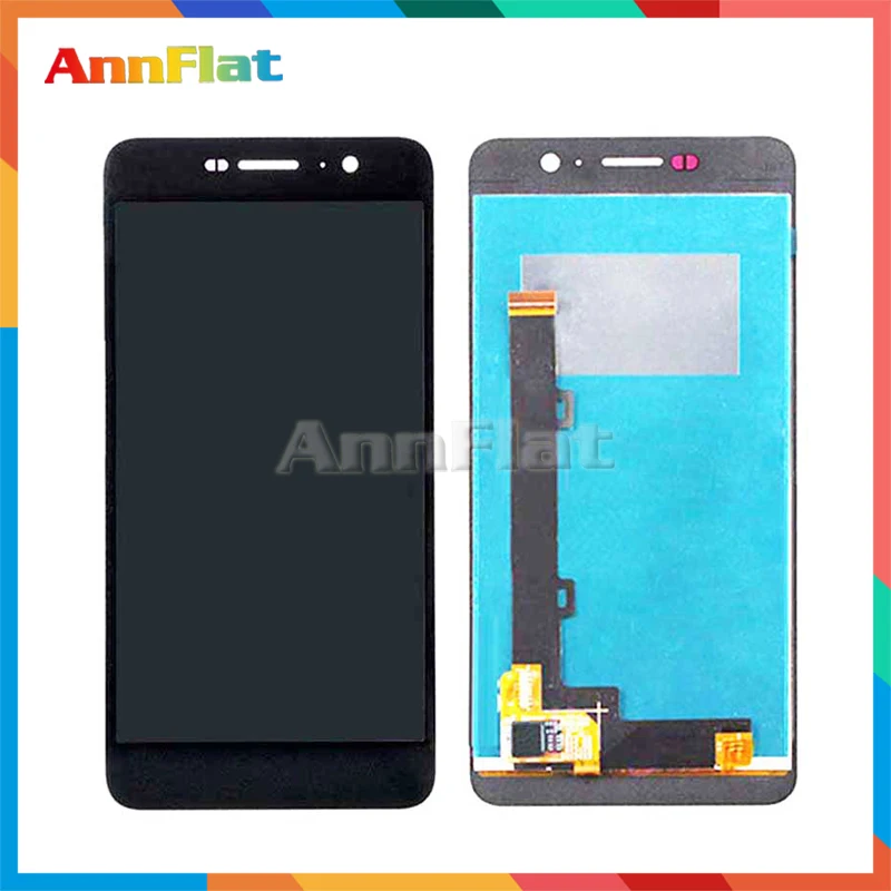 

high quality 5.0'' For Huawei Y6Pro TIT-U02 Y6 Pro TIT-AL00 LCD Display Screen With Touch Screen Digitizer Assembly