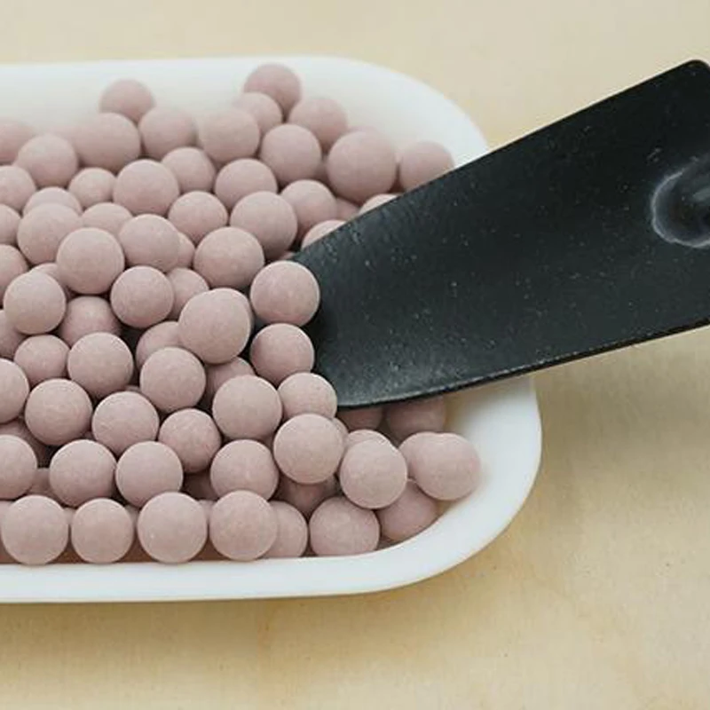 500 г разноцветный каменный горшок мясника украшение анион земля вода культура