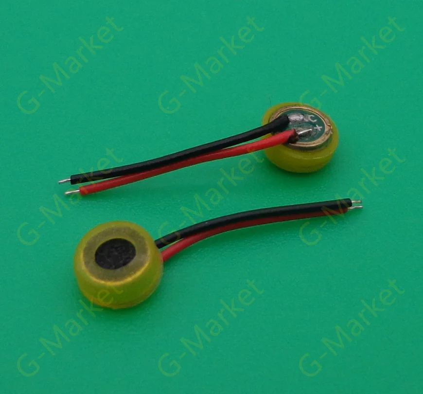 200 шт./лот бесплатная доставка Универсальный микрофон хорошего качества для