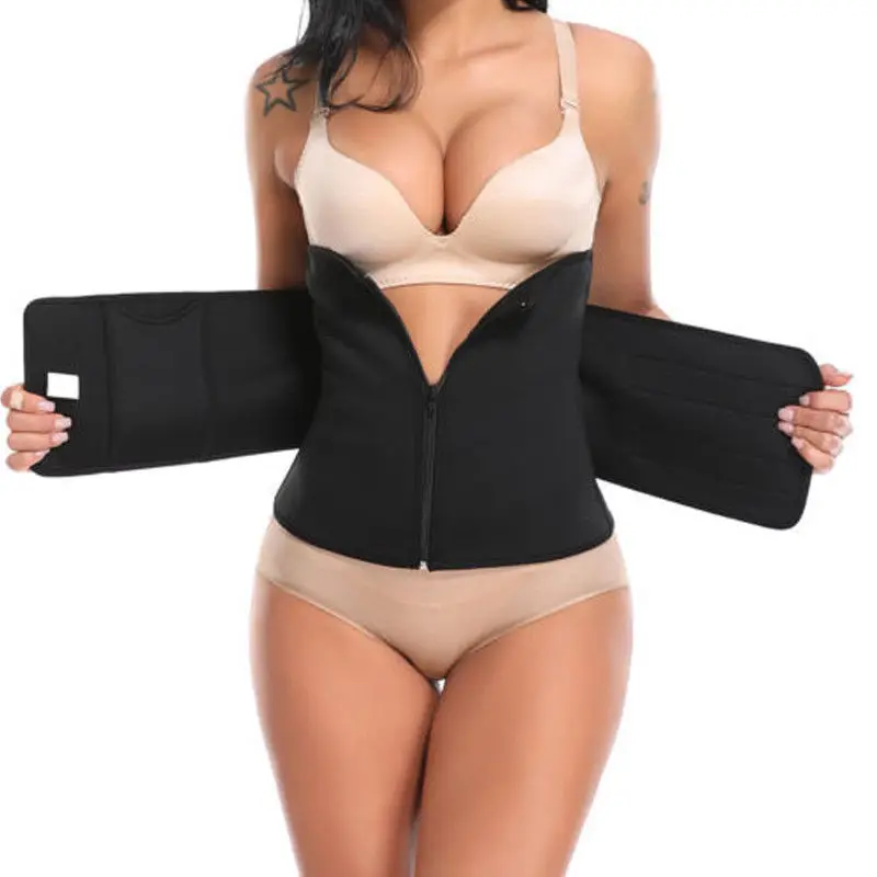 Мужской и Женский корсет на молнии размеры XXXL XXL L | Женская одежда
