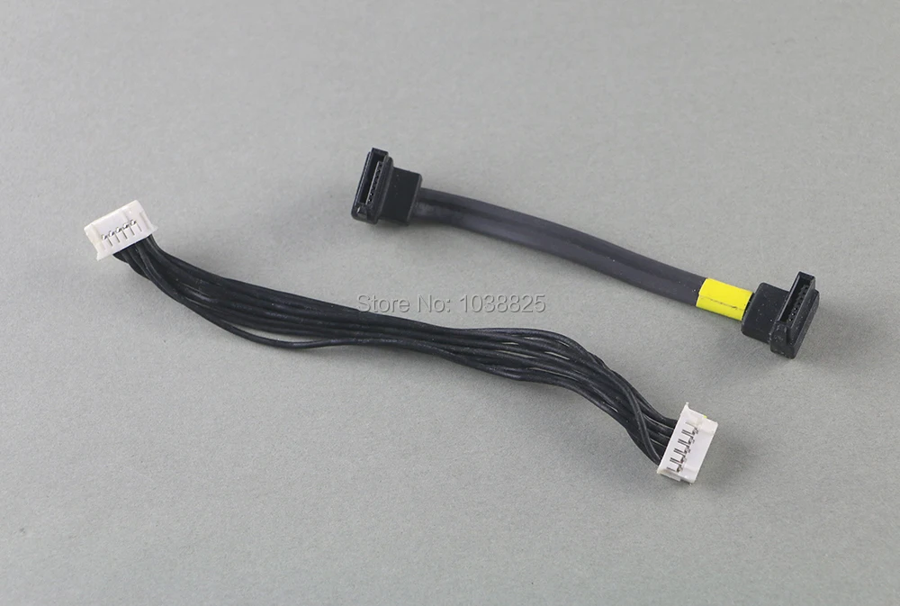Запасные части Power SATA ленточный кабель для передачи данных Шнур ПЗУ привод Microsoft
