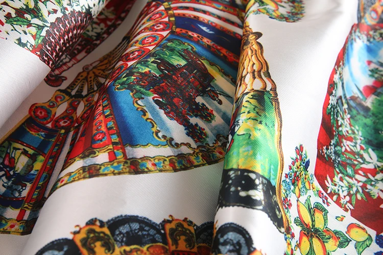 Лето Осень Знаменитости Вдохновленный Женщины Элегантные Старинные Ретро