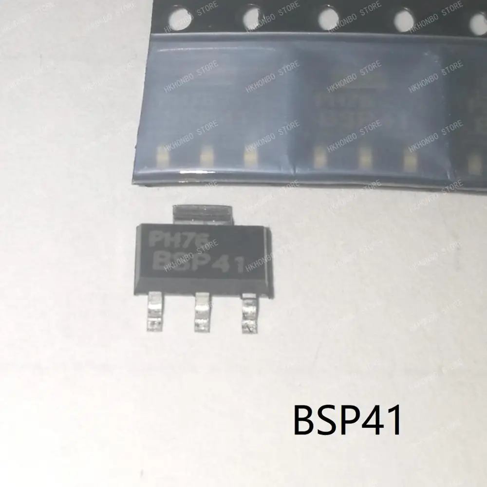 Новинка SOT223 BSP17 BSP19 BSP20 BSP31 BSP32 BSP33 BSP41 BSP43 BSP50 BSP60 BSP69 BSP75N BSP77 BSP78 BSP108 | Обустройство дома