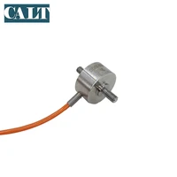 china stainless steel miniature tension and compression inline load cell force sensor 5kg 10kg 20kg dymh 103