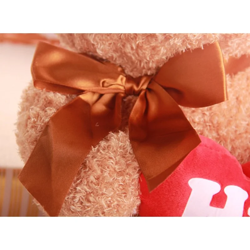 Персонализировать запись и говорящий плюшевый мишка с в течение 30 секунд для