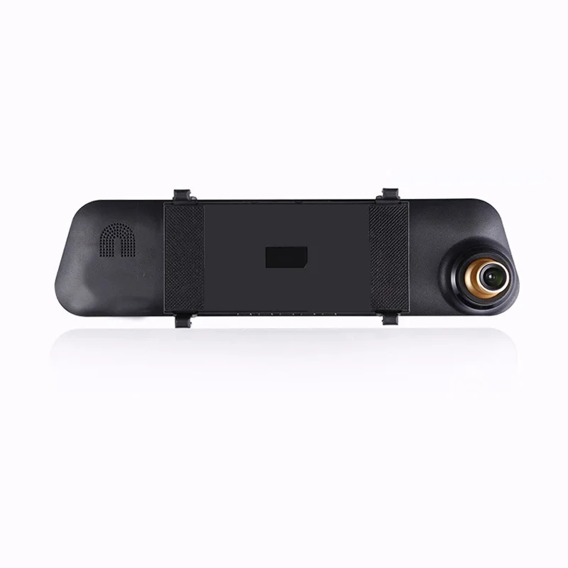 Новый 4 3 Full HD 1080 P Автомобильный видеорегистратор Камера интеллектуальная камера