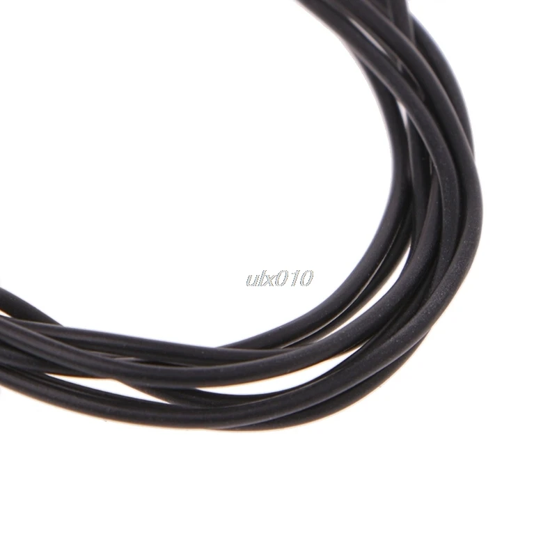 1 м 28 AWG гибкий силиконовый провод RC линейный кабель медный электрический оптовая