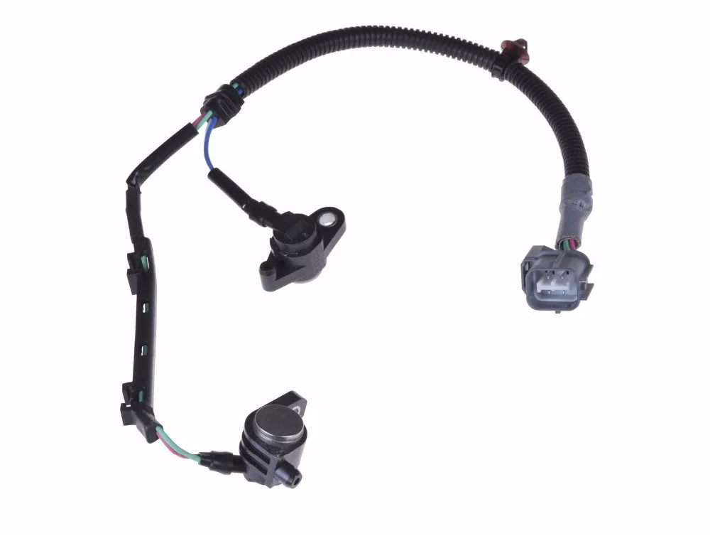 

SMD New Crankshaft Position Sensor For Isuzu ACURA HONDA 37840-P0A-A01 37840P0AA01 96221 5862028460