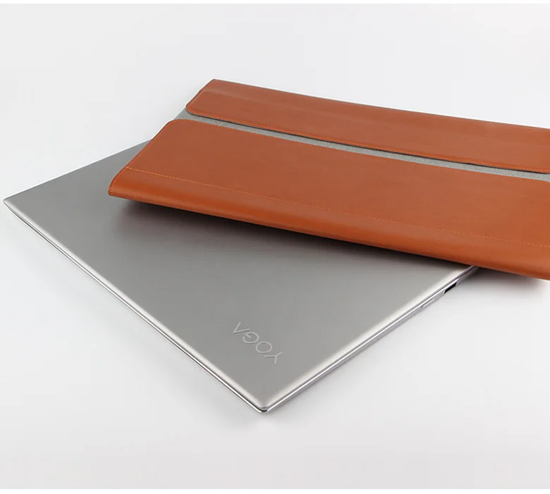 Новый чехол в деловом стиле из искусственной кожи для Acer Swift 7 SF714 51 внутренняя