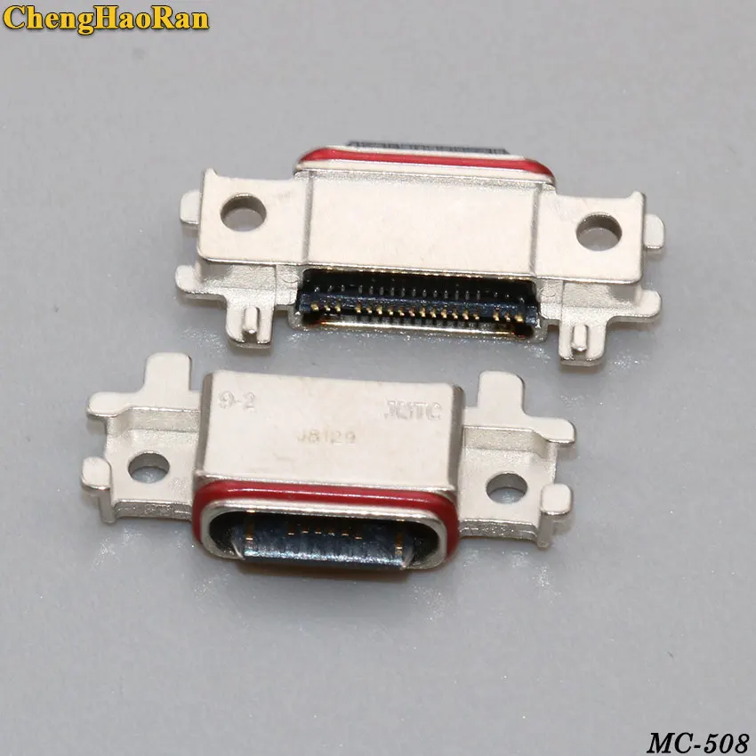 ChengHaoRan 1 шт. микро мини зарядное устройство порт USB для Samsung Galaxy 2017 A3 A5 A7 A320 A520 A720