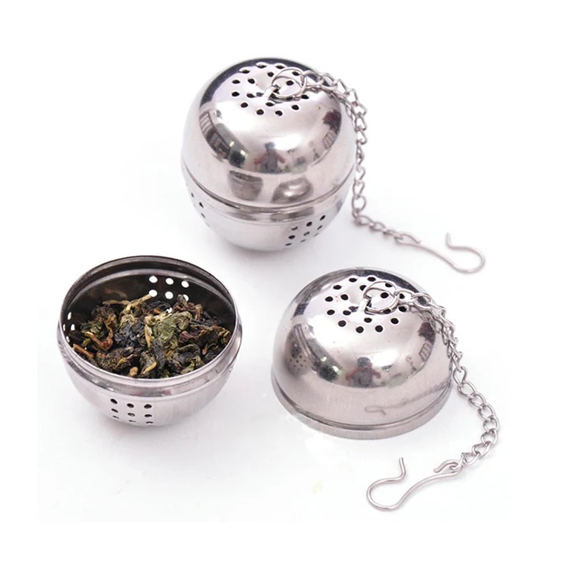 Новый необходимый фильтр из нержавеющей стали в виде шарика фотоэлемент с