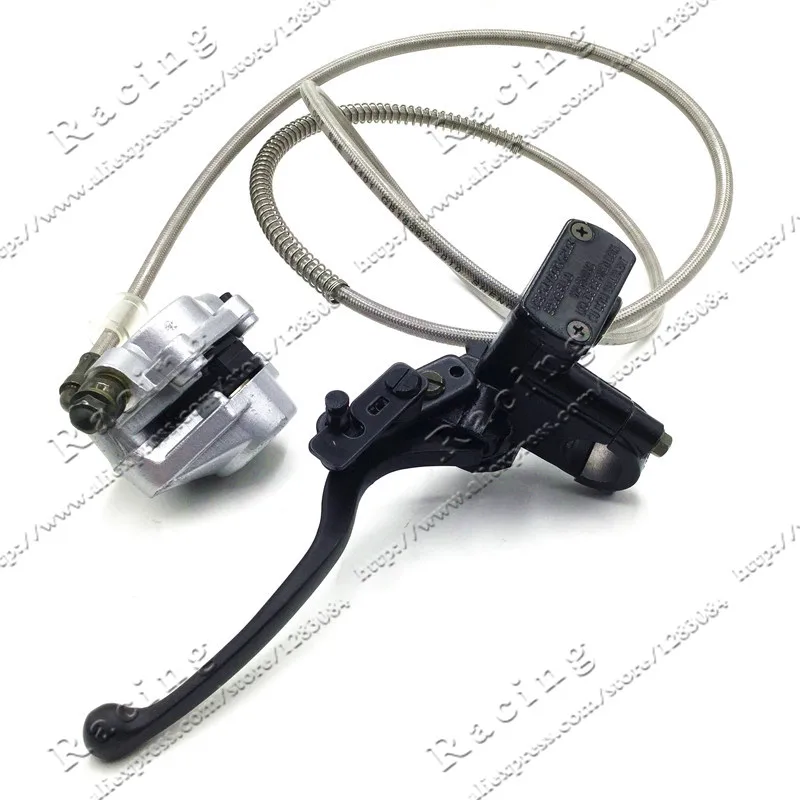 Тормоз задний в сборе тормоз | Автомобили и мотоциклы