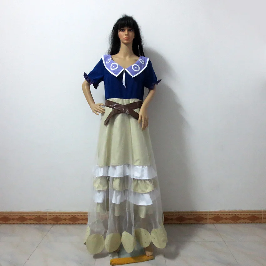 Токийский Гуль камиширо Риз костюмы для косплея полный комплект изготовленный