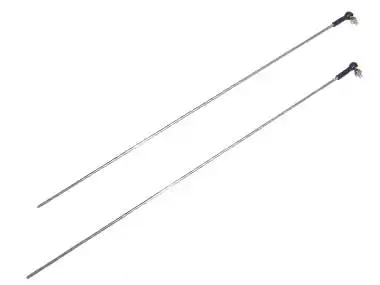 Сервопривод из нержавеющей стали/шаровой конец (2 шт.) для лодки - купить по