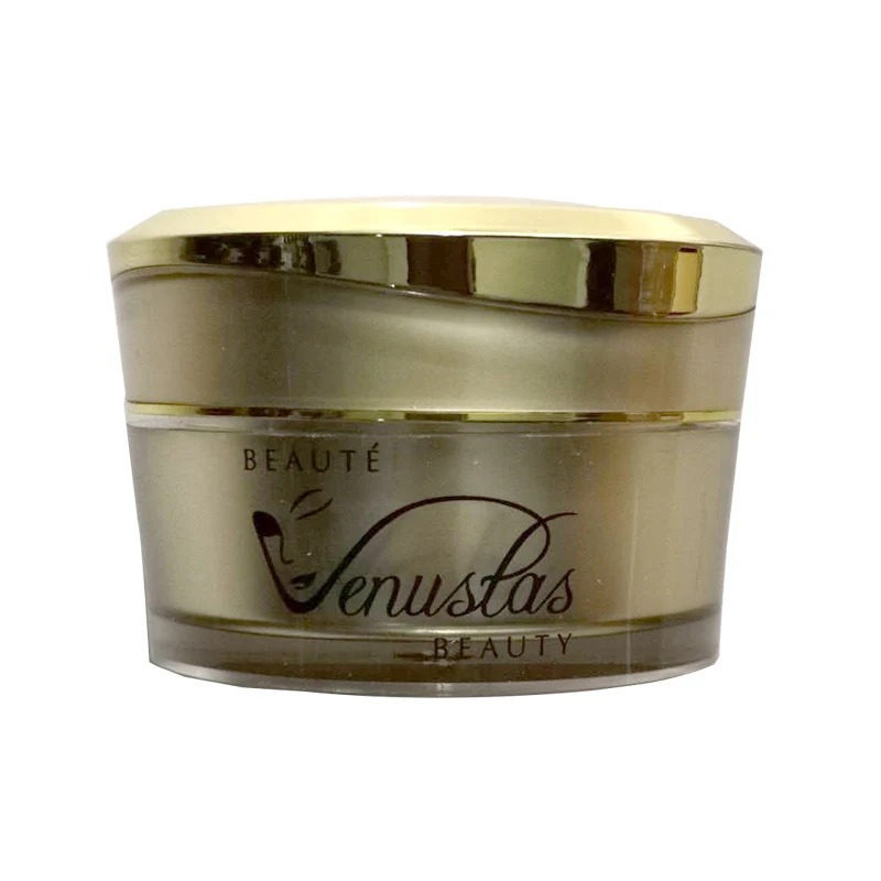 Новозеландский крем Venustas Beauty Beautox многопептидный антивозрастной для лица борьбы