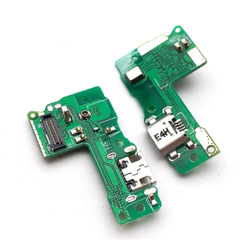 

For Huawei Y7 USB Charge Charging Dock Port Plug Connector Jack Replacement Part