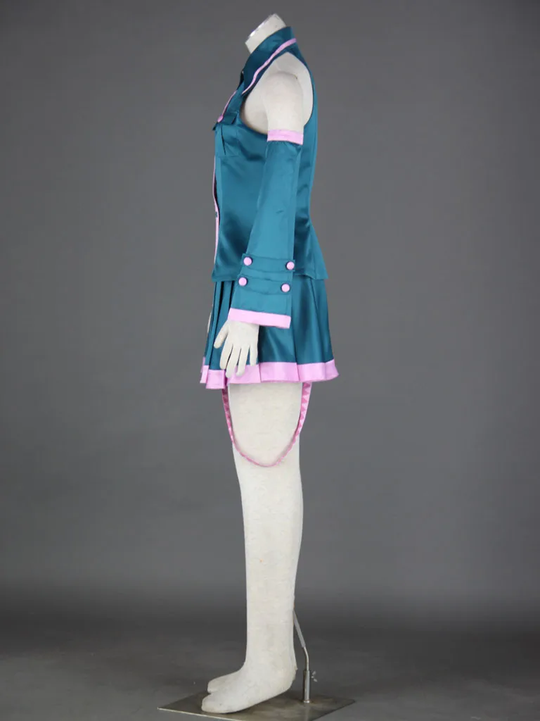 Vocaloid kasane teto Косплей Костюм Хэллоуин|costume halloween|kasane cosplaycosplay costume |