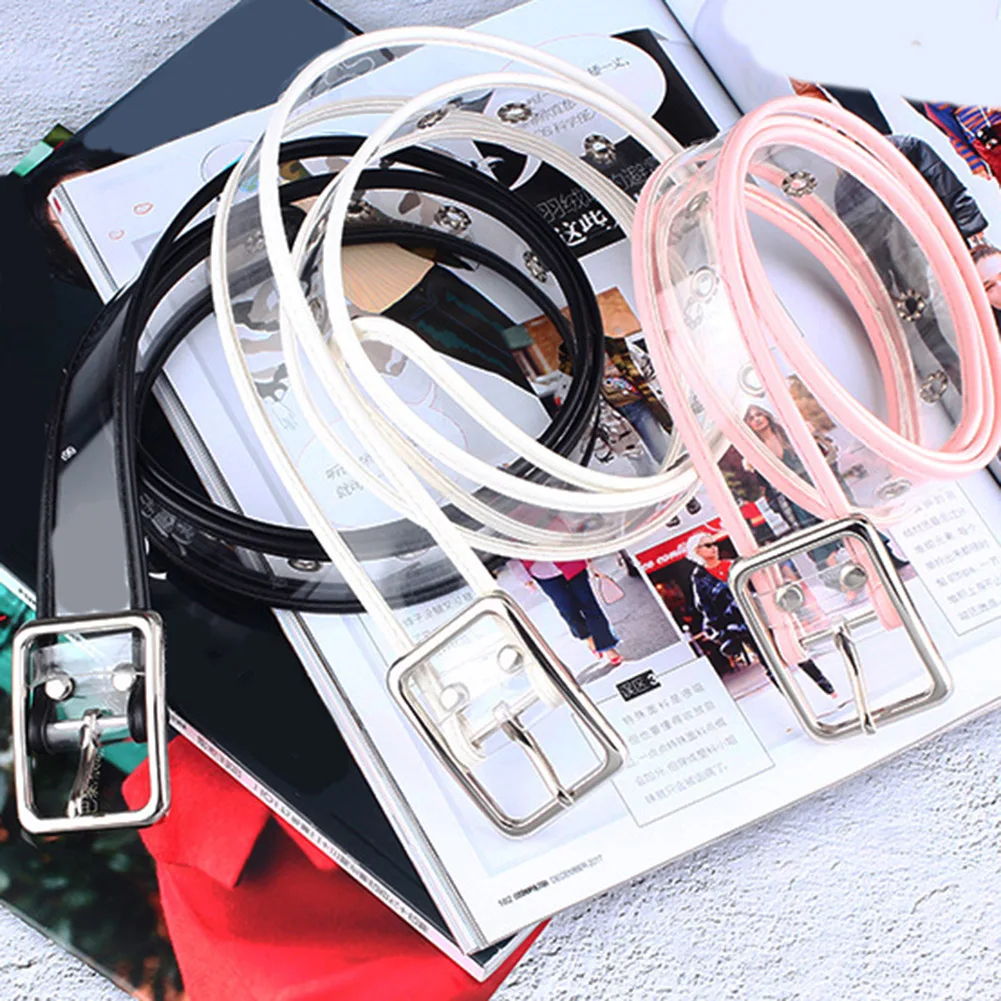 Ремень Регулируемый Женский повседневный многофункциональный пояс с