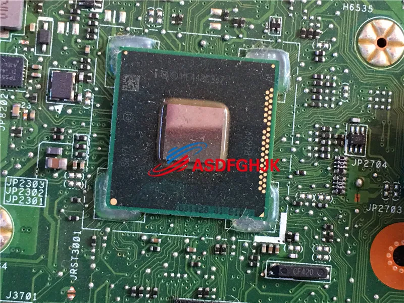 Оригинальная материнская плата для ноутбука LENOVO Z710 100% TESED OK | Компьютеры и офис