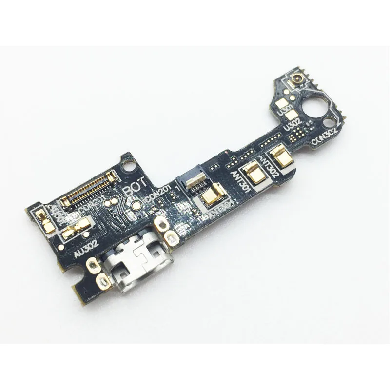 Для Asus Zenfone 3 Laser ZC551KL док-разъем Micro USB зарядное устройство зарядный порт гибкий кабель, сменные детали