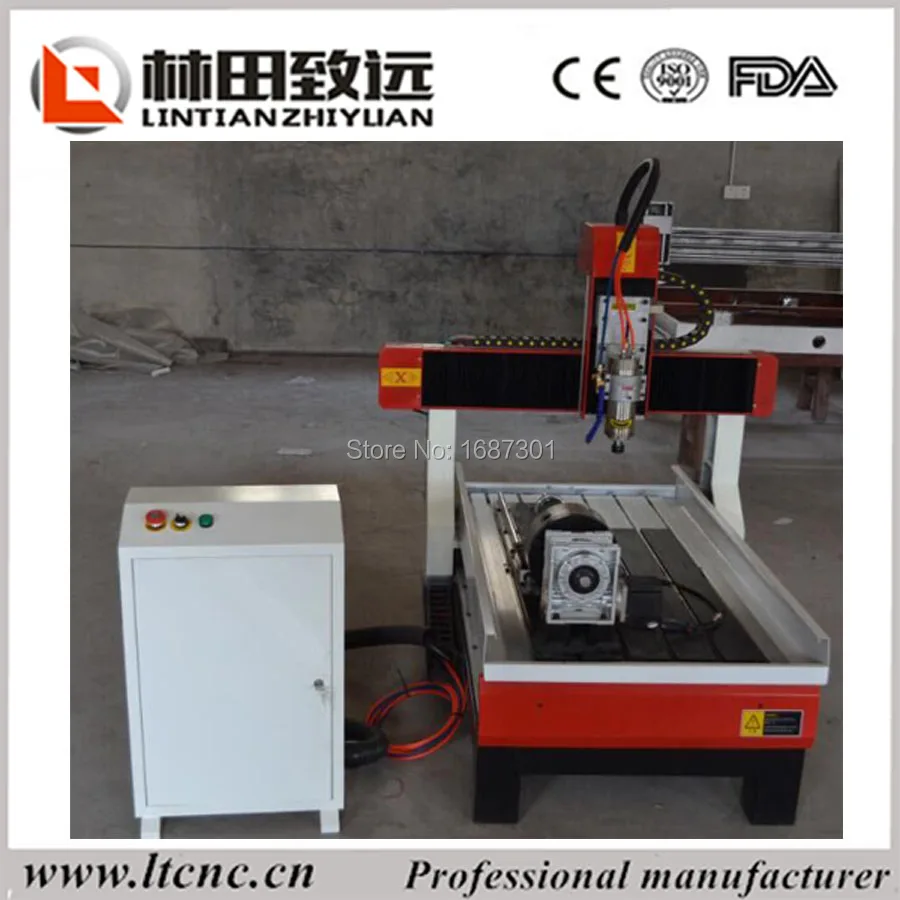 Небольшой рабочей области 600x900 мм дешевые деревянные cnc router машина|wood machine|router