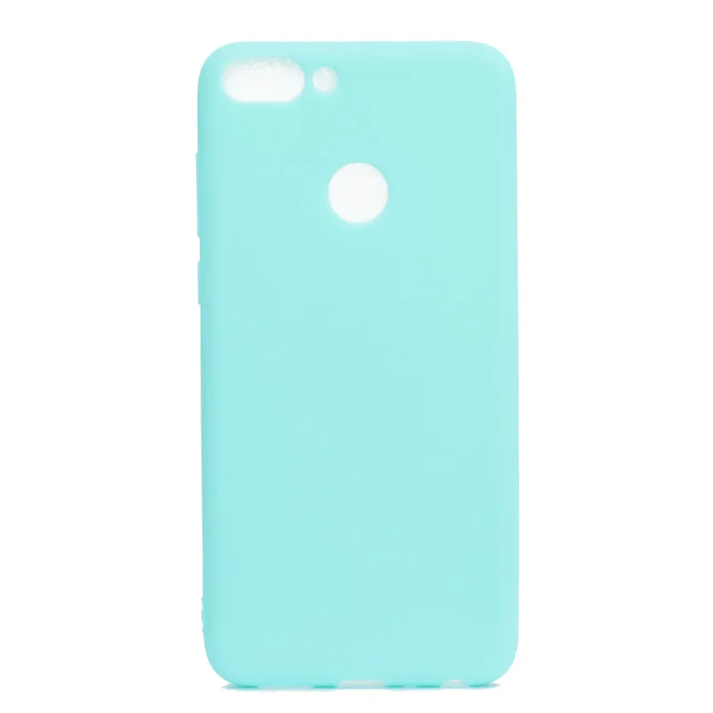 Candy TPU Case For Huawei P10 P20 Lite Pro P Smart P8 P9 Honor 8 9 Mate 10 2017 Y9 2018 Enjoy 7s Silicone Cell Phone Cover |