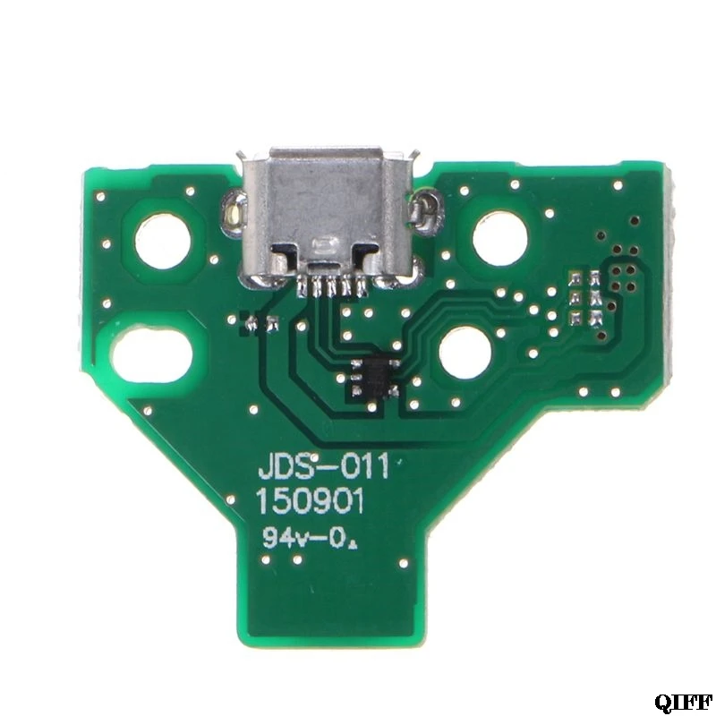 Прямая поставка и оптовая продажа usb порт для зарядки разъем плата JDS 011